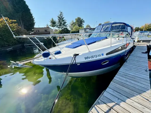 Bayliner 325