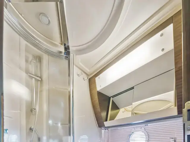 Azimut 54 Flybridge