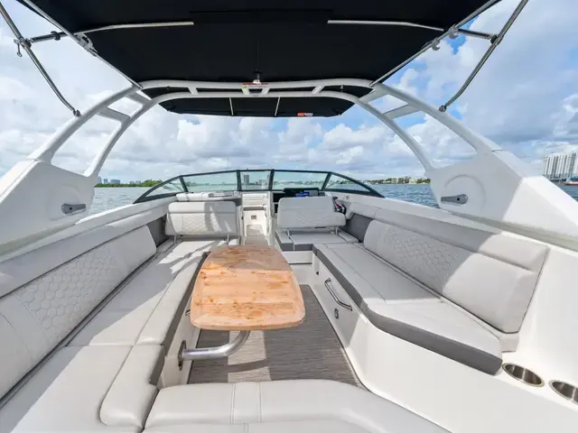 Sea Ray 270 Sdx