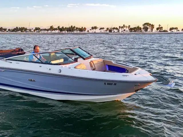 Sea Ray 280 Slx