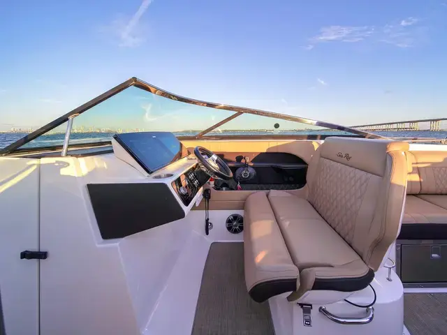 Sea Ray 280 Slx