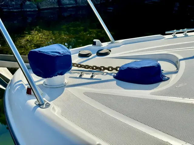 Bayliner 325