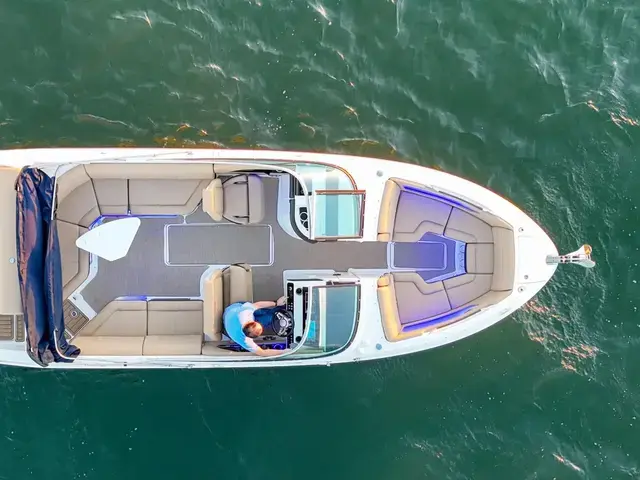 Sea Ray 280 Slx