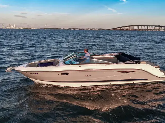 Sea Ray 280 Slx