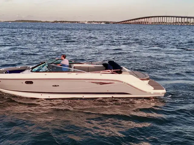 Sea Ray 280 Slx