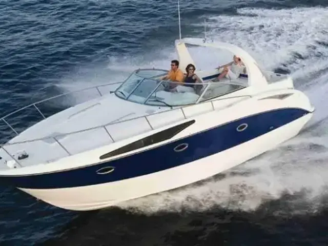 Bayliner 325