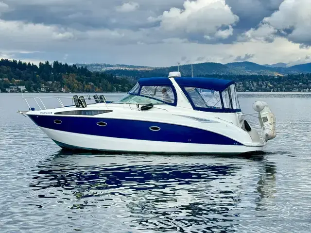 Bayliner 325