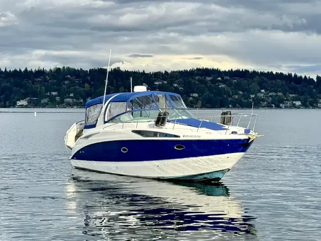 Bayliner 325