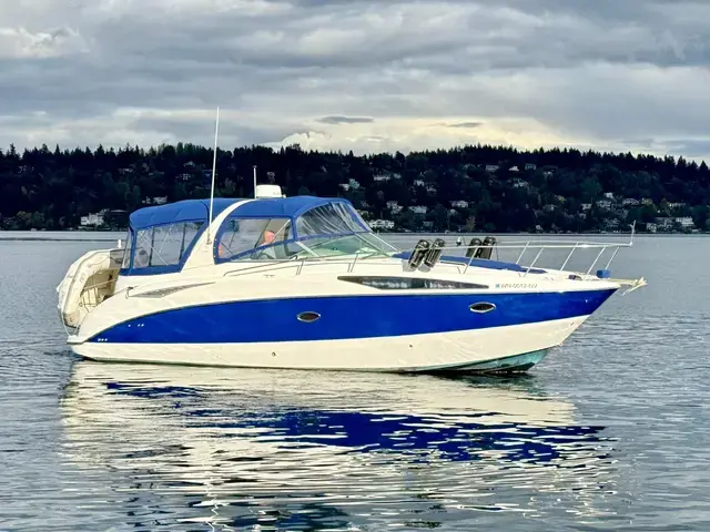 Bayliner 325