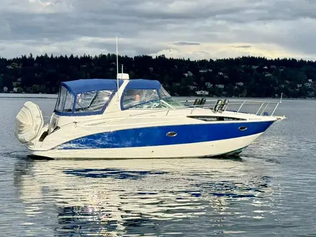 Bayliner 325