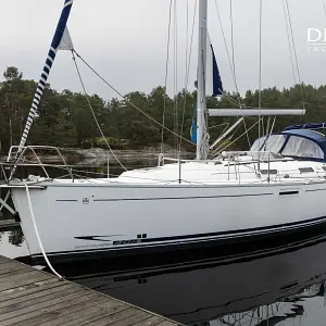 2005 Dufour 385 Grand Large