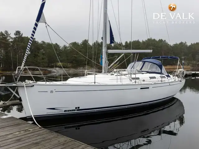 Dufour 385 Grand Large for sale in Sweden for €83,000 ($86,233)