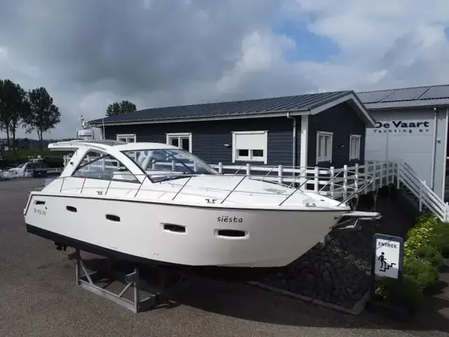 Sealine SC35