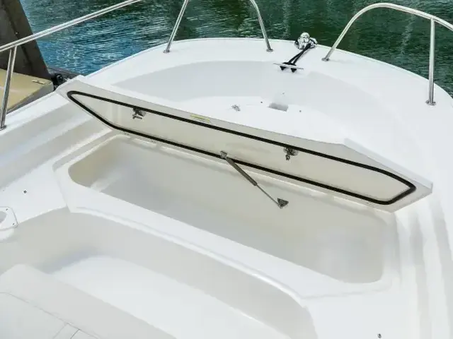 Boston Whaler 190 Montauk