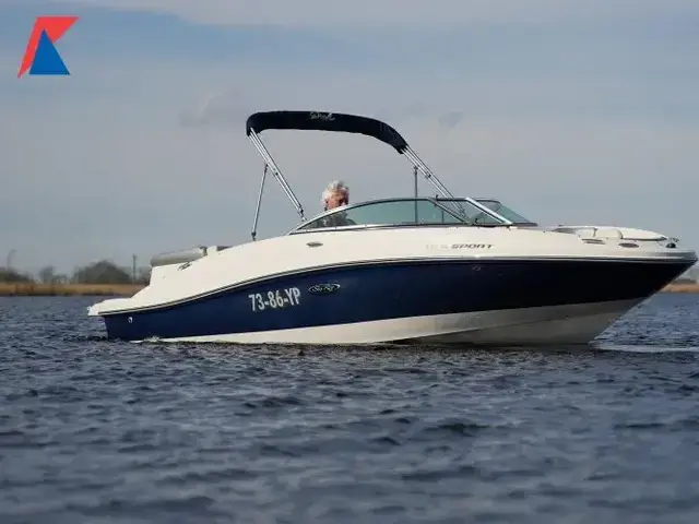 Sea Ray 185 Sport