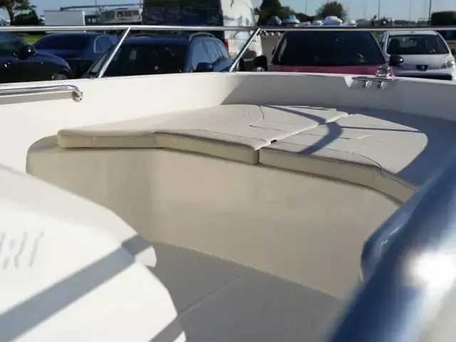 Boston Whaler 160 Super Sport