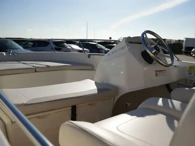 Boston Whaler 160 Super Sport