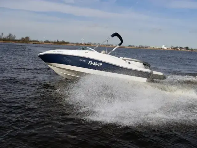 Sea Ray 185 Sport