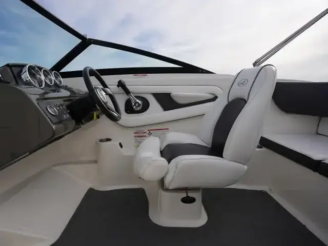 Sea Ray 19 Spx