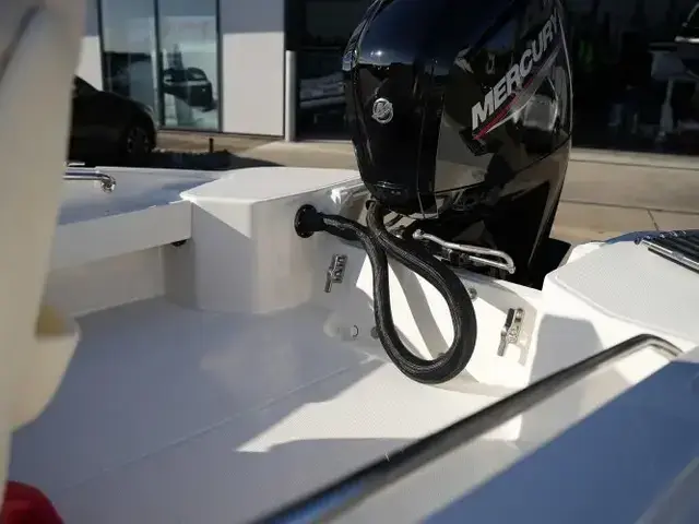 Boston Whaler 160 Super Sport