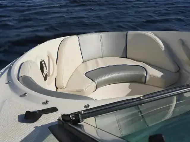 Sea Ray 185 Sport