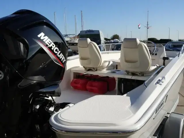 Boston Whaler 160 Super Sport