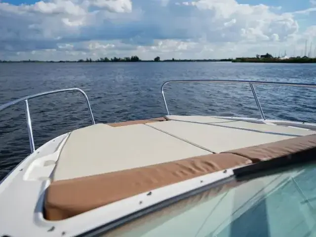 Sea Ray Sun Sport 230