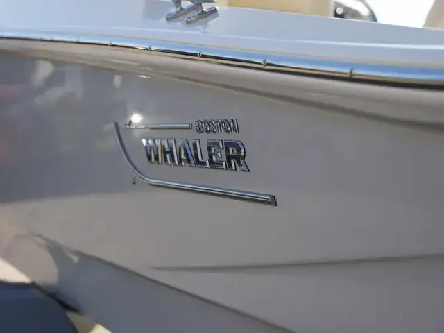 Boston Whaler 160 Super Sport