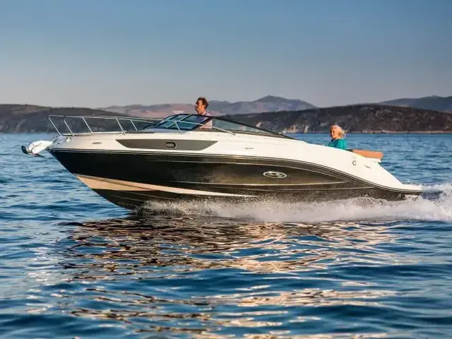 Sea Ray Sun Sport 230