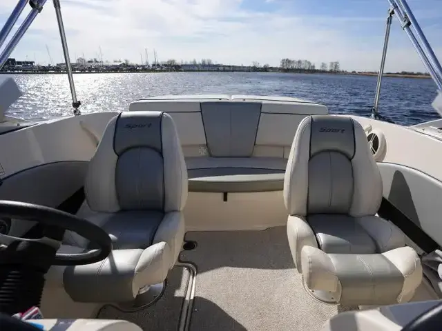 Sea Ray 185 Sport