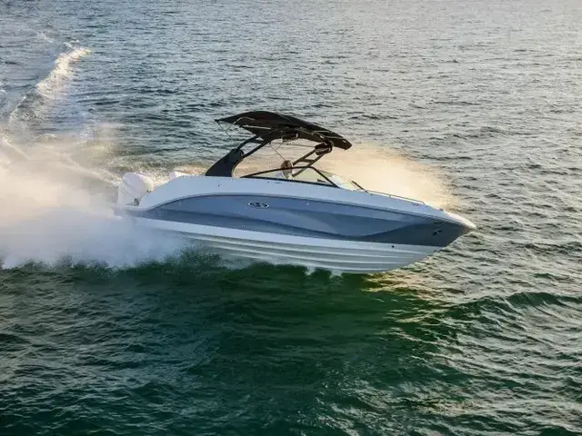 Sea Ray 250 Sdx