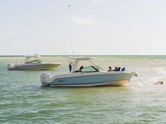 Boston Whaler 240 Vantage