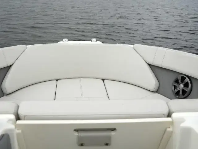 Sea Ray 230 Spx