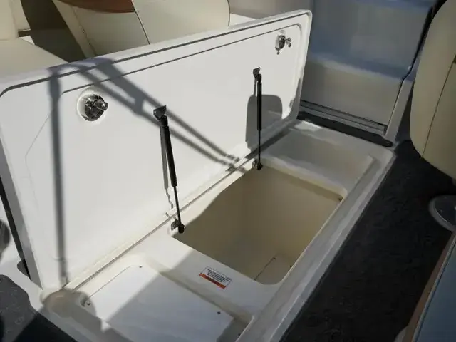 Sea Ray Sun Sport 230