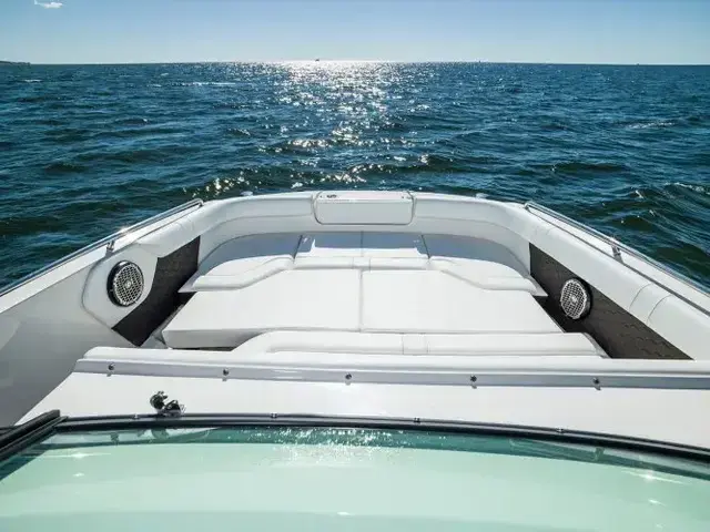 Sea Ray 250 Sdx