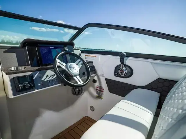 Sea Ray 250 Sdx