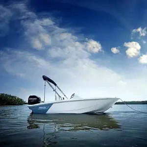  Boston Whaler 130 Super Sport