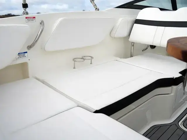 Sea Ray 210 Spx Ob