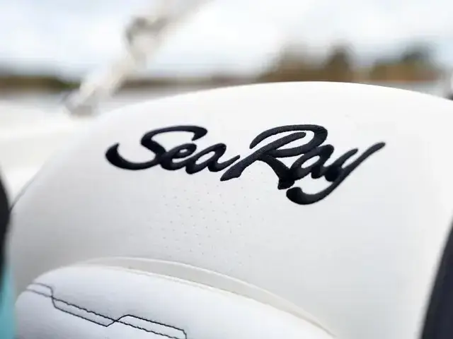 Sea Ray 210 Spx Ob