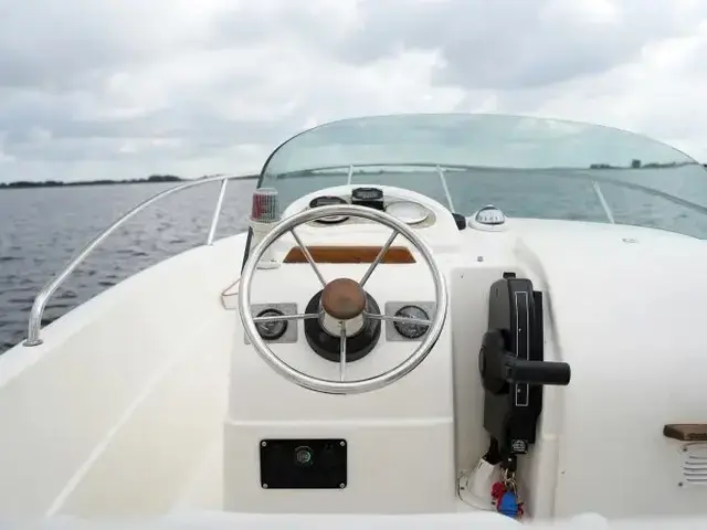 B2 Marine 502 OPEN