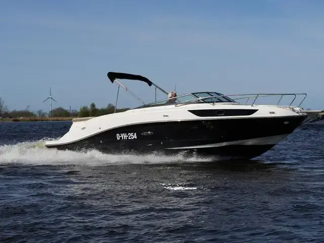 Sea Ray Sun Sport 230