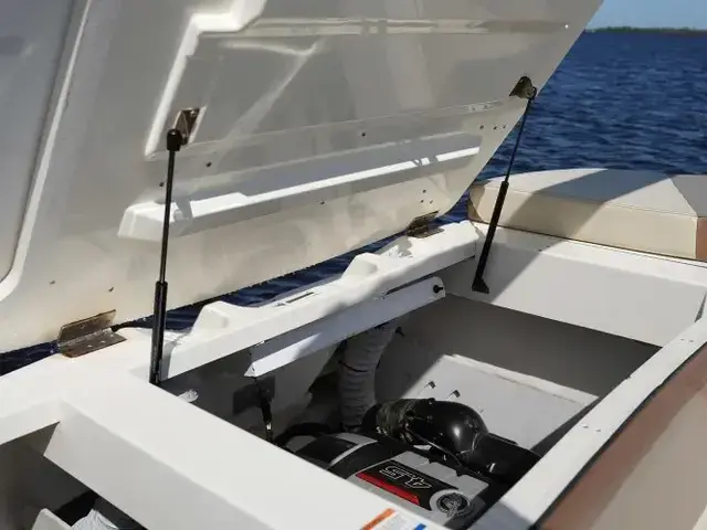 Sea Ray Sun Sport 230