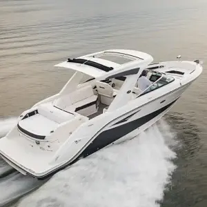  Sea Ray 310 Slx Ob