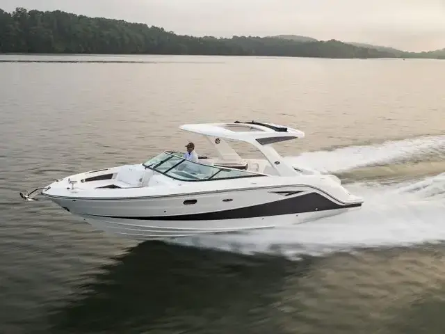 Sea Ray 310 Slx Ob