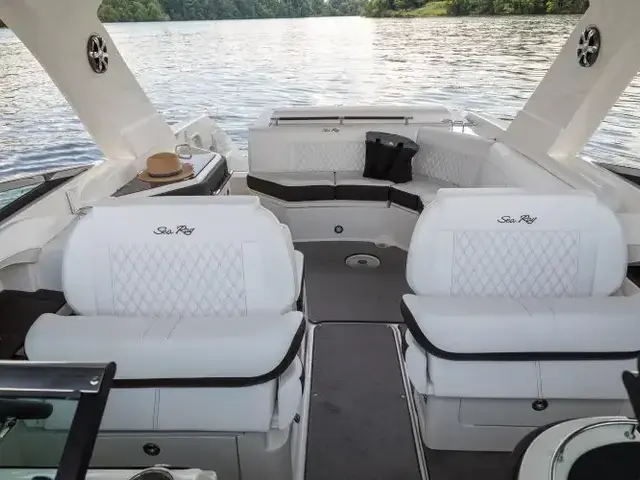 Sea Ray 310 Slx Ob