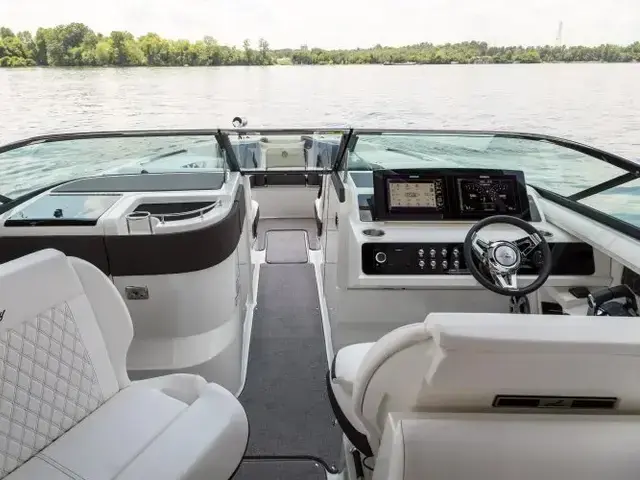 Sea Ray 310 Slx Ob