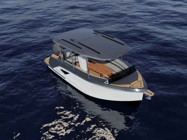 Alfastreet Marine 21 Open