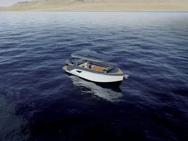 Alfastreet Marine 21 Open