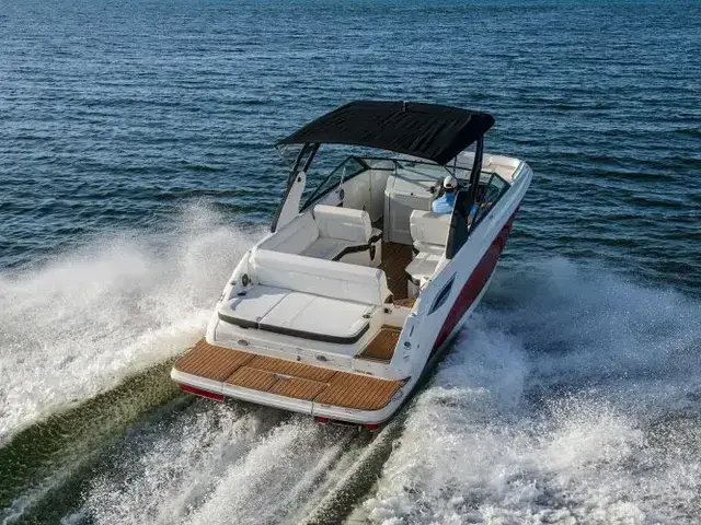 Sea Ray 250 Sdx