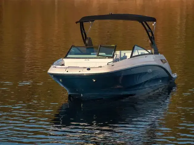 Sea Ray 250 Sdx